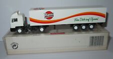 MICRO WIKING HO 1/87 CAMION
