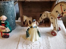 Porcelaine Royal Doulton