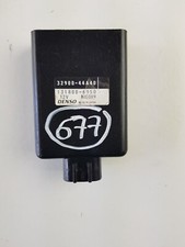 Boitier CDI 677 SUZUKI DR125