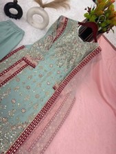 Robe Femme Salwar Kameez