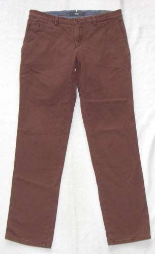 Brax pantalon chino pour - chino,