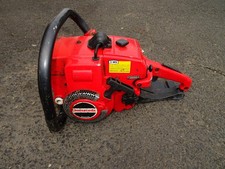 Jonsereds 52 521 52E 621 66E 70 70E Sweden Vintage Chainsaw 1970s