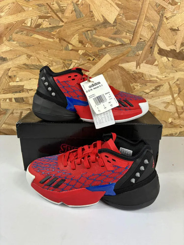 Baskets adidas issue 4 - issue,