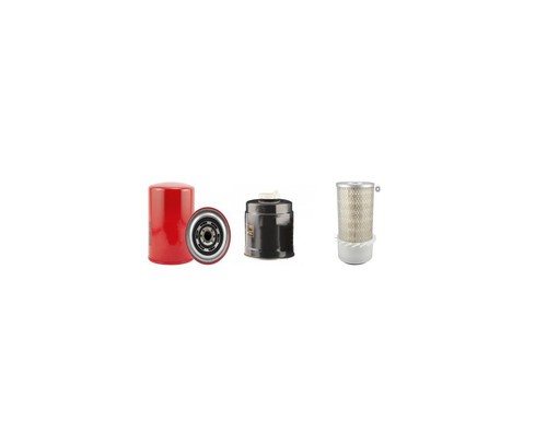 Kit service filtre - kit,