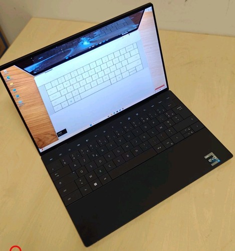 Dell xps 9320 plus 12th - xps,