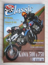 Moto revue CLASSIC N° 32