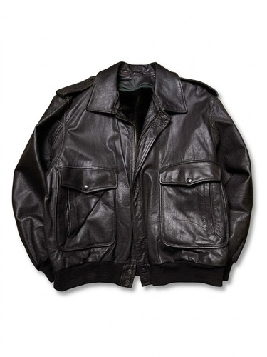 Macdouglas vintage 80s blouson - macdouglas,