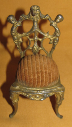 Ancien porte montre - ancien, porte-montre