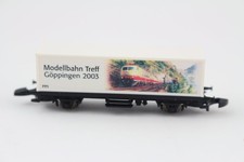 Container De SoMo Pour Modèle