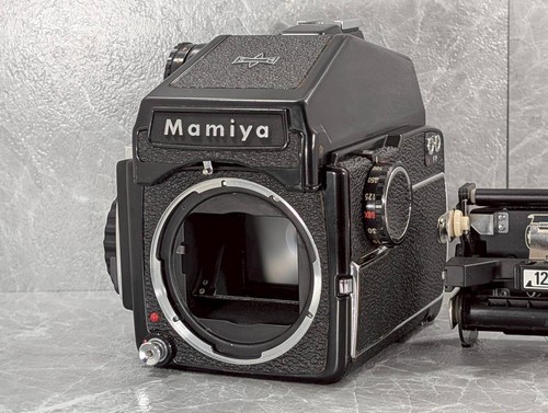 Mamiya m645 appareil - mamiya,