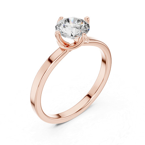 Bague homme petite tige 00 - petite, 1,00