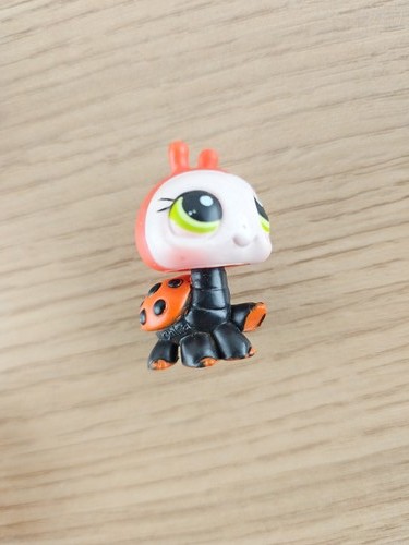 Littlest petshop ancien - littlest,