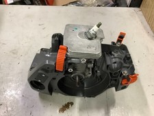 HUSQVARNA 440 OEM E-SERIES X-TORQ ENGINE / CRANK / CYLINDER / PISTON / CRADDLE