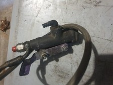 maitre cylindre de frein arriere 50 derbi senda euro 3