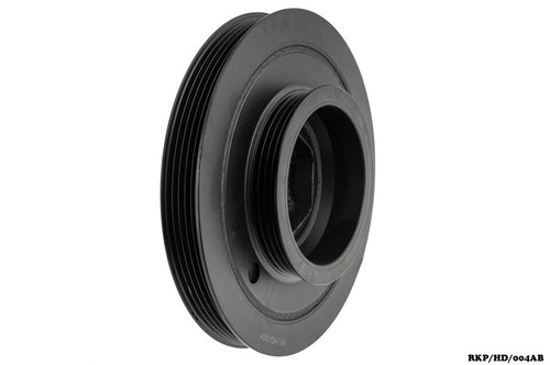 Poulie vilebrequin pour honda - vilebrequin,