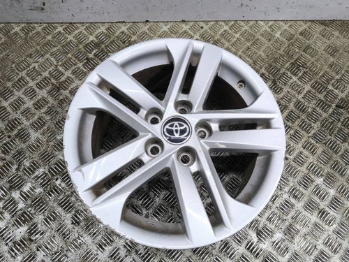 Toyota corolla e210 e21 - e210,