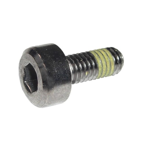 Fixation vis pour - pour, cartouche