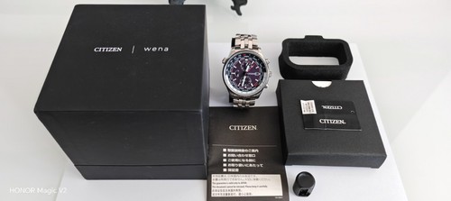 Montre homme citizen eco drive - citizen,