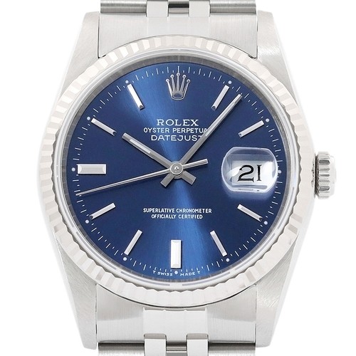 Rolex datejust montre bracelet - rolex, montre-bracelet