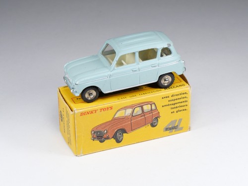 Dinky toys france 518 - france,