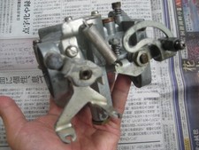 Subaru 360 Series Mixed Carburetor Cleaned
