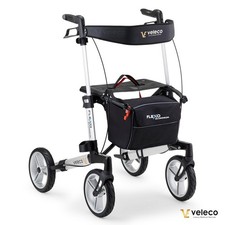Rollator aluminium Veleco