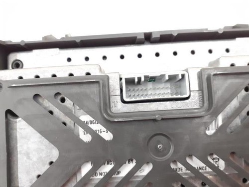 Compteur renault scenic - renault, 2