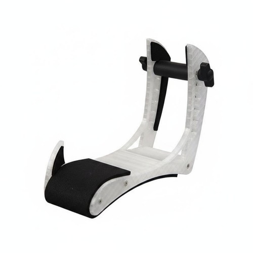 Repose jambe guitare réglable - repose-jambe,