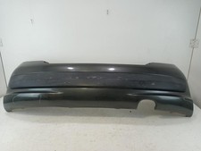 Pare choc arriere PEUGEOT 207