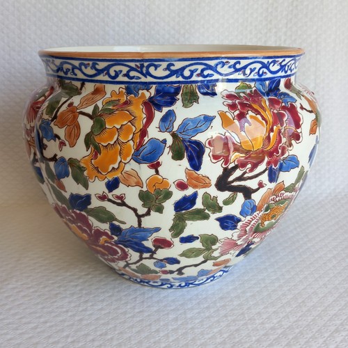 Gien cache pot - gien, en