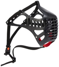 Boxer Muselière Noir Taille 5