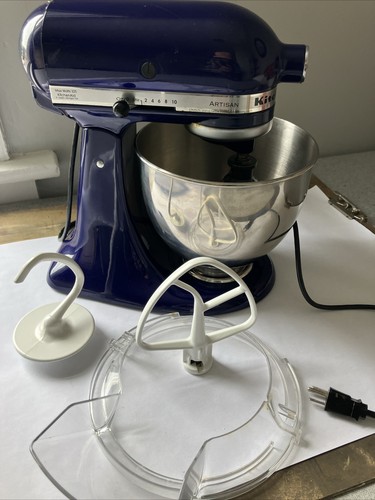 Kitchenaid artisan series - kitchenaid,