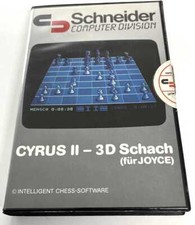 CYRUS 2- Échecs 3D