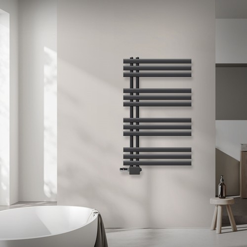 Radiateur anthracite