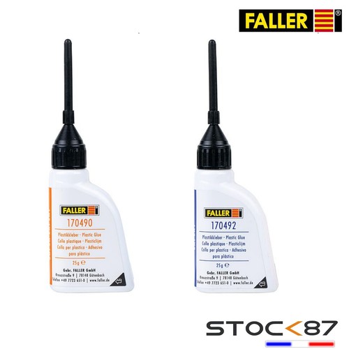 Faller colle super expert - colle,