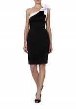 @ Magnifique robe de soirée APART , T 38 , NEUVE , val 179€ !  @