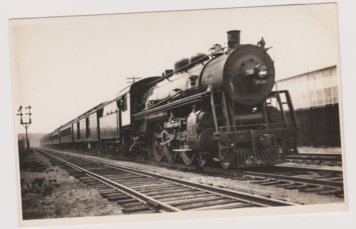 Photo ancienne train - ancienne, 🎞️