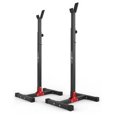 support d'haltères réglable