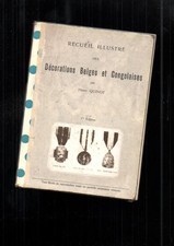 livre Recueil illustré des