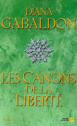 Les canons liberté - les,