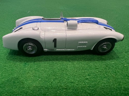 Cunningham 1 le - c4-r, n°1