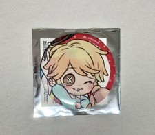 Identity V Postman Victor Can Badge