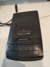 Lecture / Enregistreur de k7