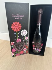 Dom Pérignon Rosé - Takashi