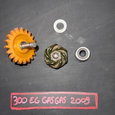 KIT POMPE A EAU ( Elice