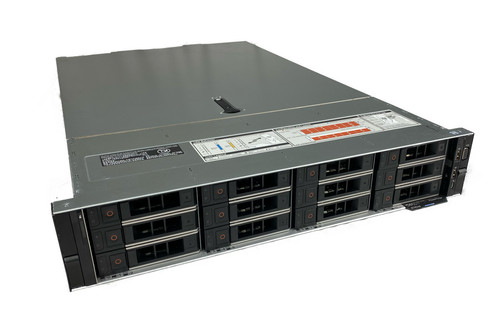 Dell poweredge r740xd 12x - poweredge,