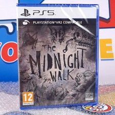 The Midnight Walk - Pix'n Love