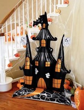 Décoration Halloween Maison