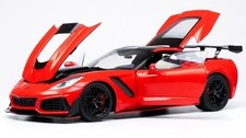 IXO 1/18 - CHEVROLET CORVETTE
