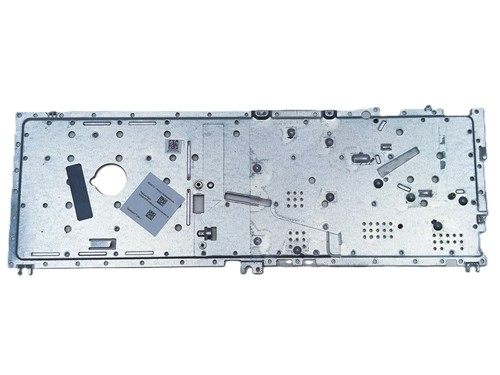 Support fixation clavier - fixation,